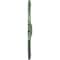 Ekena Millwork Attica Acanthus Leaf Ceiling Medallion (Canopies up to 4 5/8"), 53 1/2"OD x 3 1/2"P, Athenian Green CM53ATAGF - alternate 3
